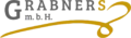 Logo von Grabners Nahversorger in St. Magdalena am Lemberg, Pöllau, Obersaifen und Gasen. Das Unternehmen bietet auch Catering, Festbelieferung und Brötchenservice an.